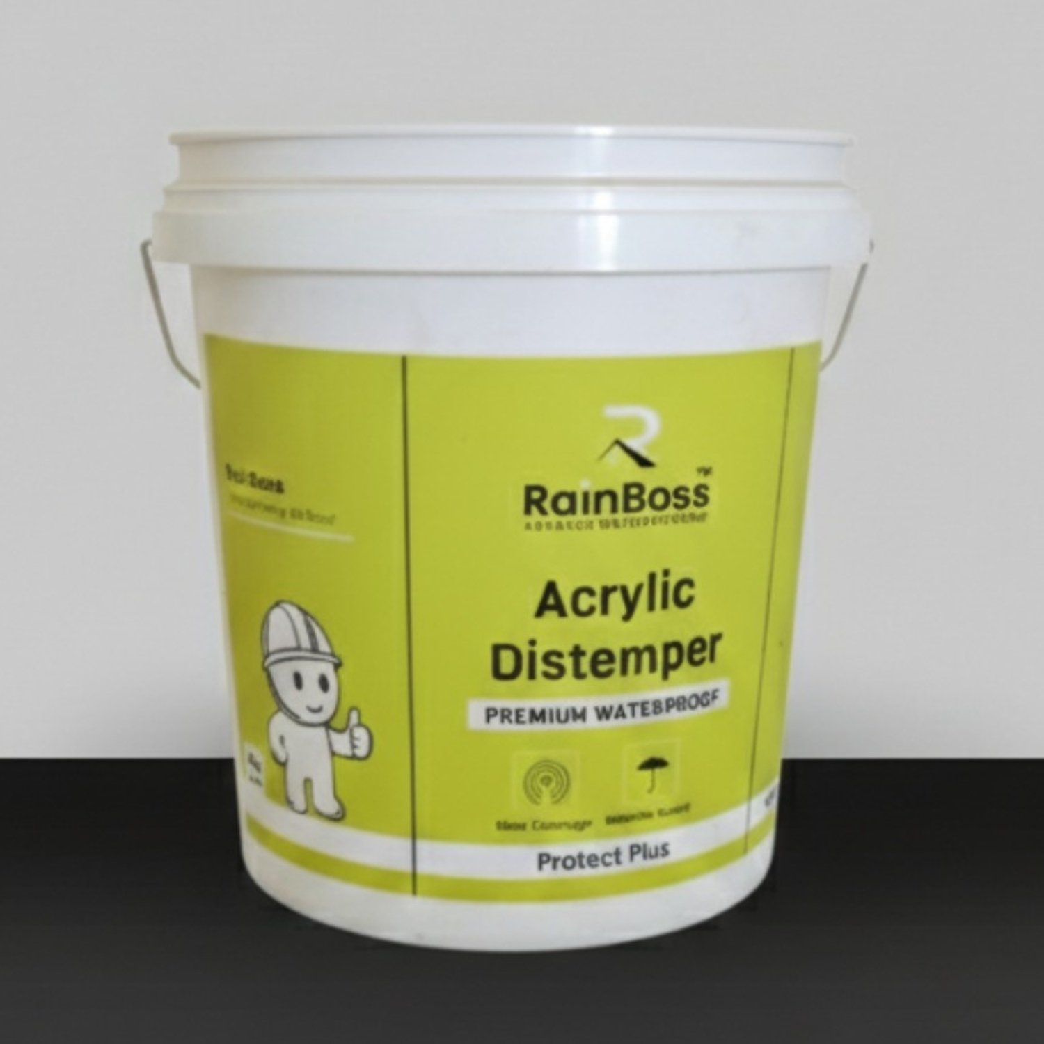 Distemper